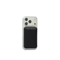 Leather Wallet compatible with MagSafe - Merino