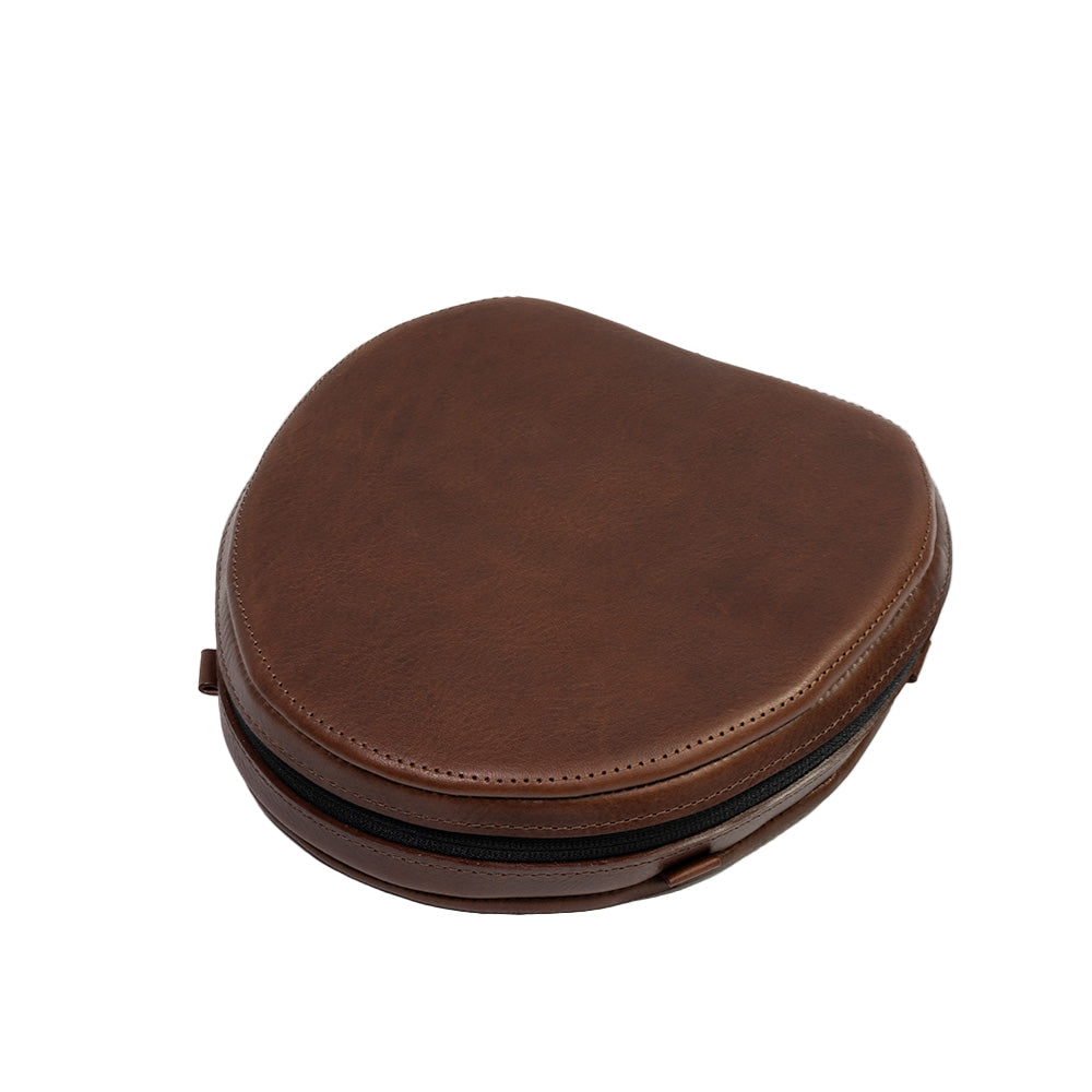 Full-Grain Leather Case for AirPods Max 2