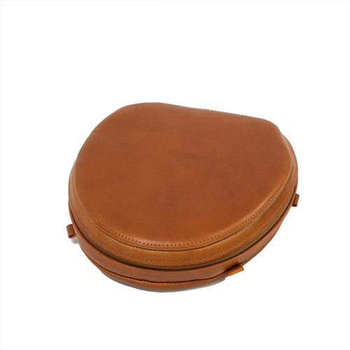 Full-Grain Leather Case for AirPods Max 2